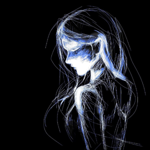 吻你吻上太空（英语版）