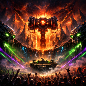 Echoes Before the Hammer