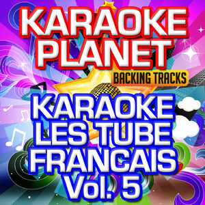 Dis-lui (Karaoke Version With Background Vocals)