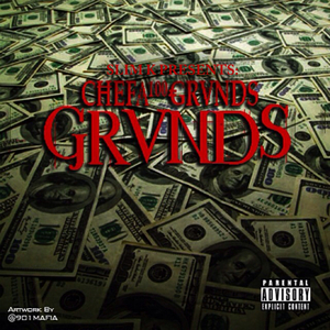 Trippy World [Prod. By Sheeze]