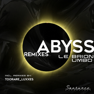 Abyss (Luxxes Remix)