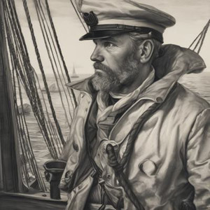 В последнее плавание