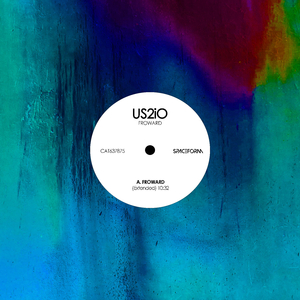 FROWARD (Extended Mix)