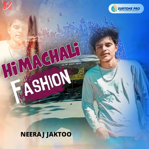 Himachali Fashion