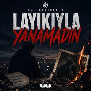 RA7 (LAYIKIYLA YANAMADIN)