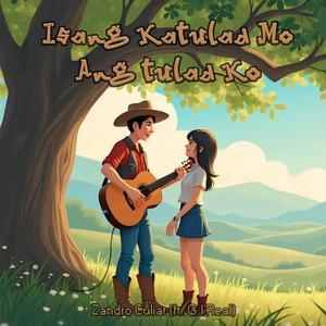 Isang Katulad Mo Ang Tulad Ko (feat. G.I Real)
