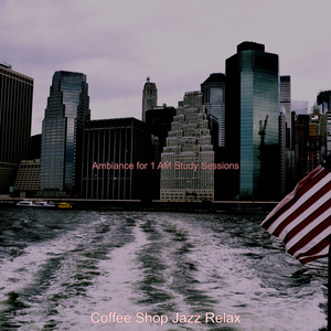 Outstanding Moment for 2 AM Study Sessions