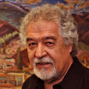 En el piso del mundo