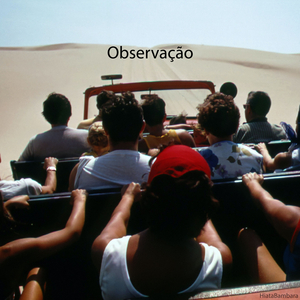 Observação