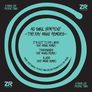 Tradewinds (Ray Mang Remix)