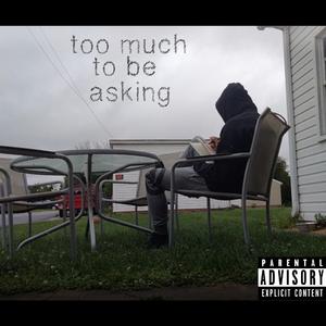 Too much to be asking