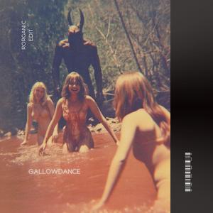 GALLOWDANCE (edit rorganic) bonus track ep [warehouse lamentation]