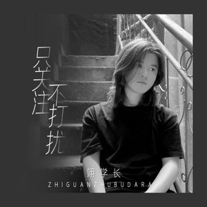 只关注，不打扰（新版） 伴奏