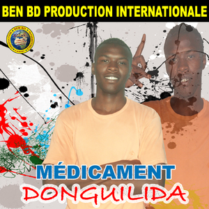 Donguilida