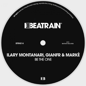 Be The One (Original Mix)