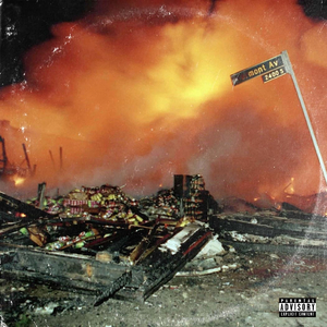 New West Anthem (feat. Glasses Malone, LIL BAM, Hooda John, Tristate, K-Aktive, Sequel, Mykestro, SOUNDSBYKROCK, Bad Lucc, Taje, Noni Spitz, Young Hootie, Young Maylay, Bangloose, The Frontlinerz, Roccett & Klever G)