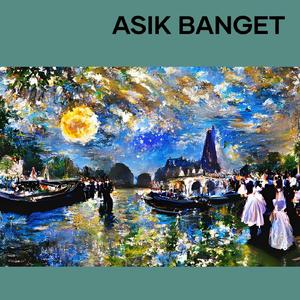 Asik Banget