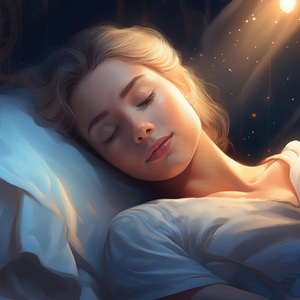 Notas Serenas En La Oscuridad