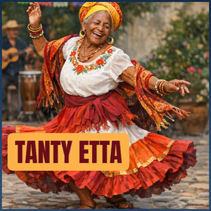 TANTY ETTA (Radio Edit)