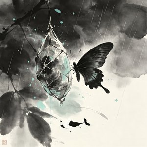 执念·（破茧成蝶）