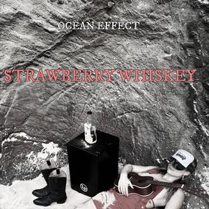 Strawberry Whiskey