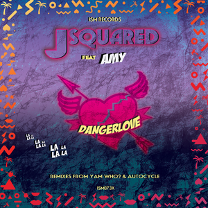 Dangerlove (Autocycle) [feat. Amy]