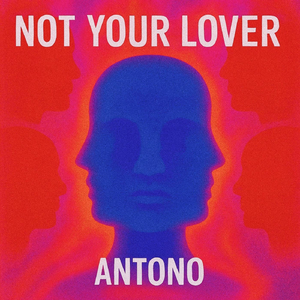 Not Your Lover