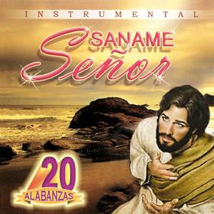 Bautizame Señor (Instrumental)