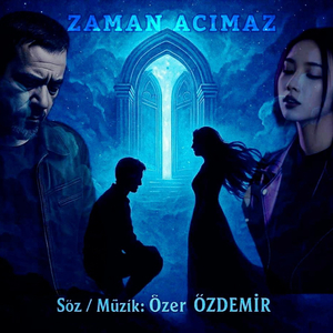 Zaman Acımaz