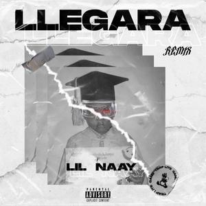 Llegara (Remix) (Remix)