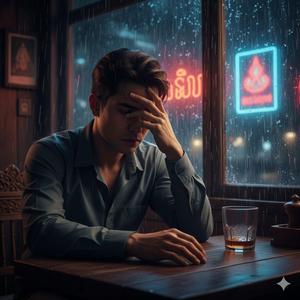 ស្រវឹងហើយនៅតែចាំ | Sad Khmer Song 2026