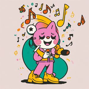 宝宝儿歌 萌娃唱汉朝人物儿歌-汉朝人物《梁冀》