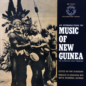 Huon Peninsula To Maclay Coast