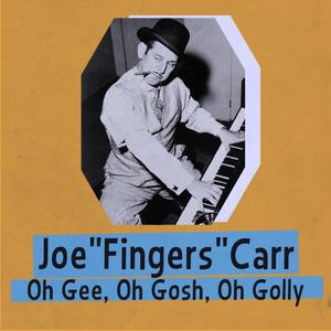 I Love My Baby / Oh Gee, Oh Gosh, Oh Golly I'm in Love / Back Home Again in Indiana / How Come You Do Me Like You Do / Alabamy Bound