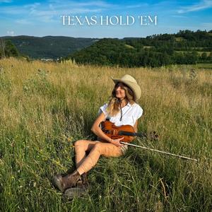 TEXAS HOLD 'EM (Instrumental, Violin Version)