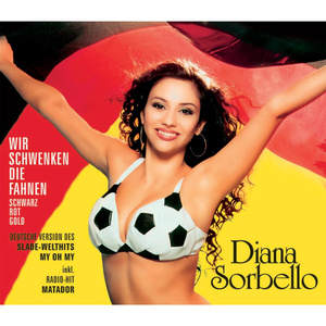 Wir schwenken die Fahnen (Schwarz, Rot, Gold) (Radio Edit)