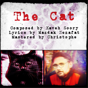 The Cat (Gorbeh)