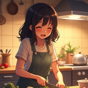 毎日、晩御飯作りはしんどいね