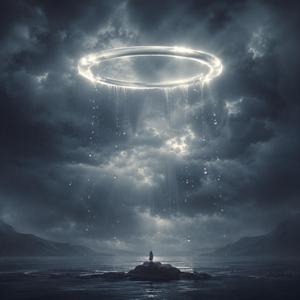 Himlen Gråter