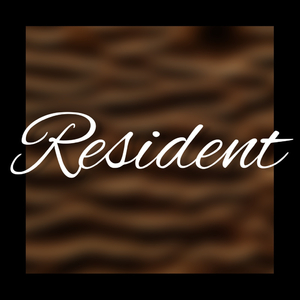 Resident