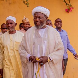 Jawabi rufe taru (Radio Edit)