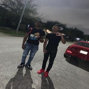 Popeyes (feat. Ksmooovvv)