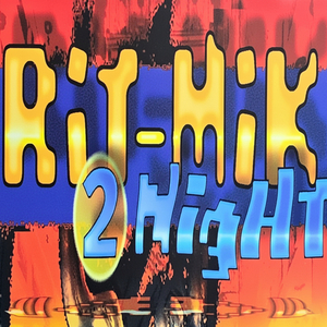 2 Night (A-Capella Mix)