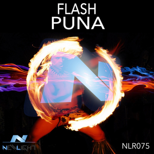 Puna (Original Mix)