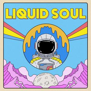 Liquid Soul (feat. Edan Krolewicz)