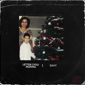 Letter 2You Momma