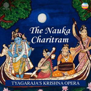 One Gopi:Balabhavamutto - Raga Mukhari; Krishna : Bamalemmudu Reku Pandalakai - Raga Todi; Narration : Antha Krishnudu Cheppinatlu - Raga Punnagavarali; Daru: Krishna! Makemi Dova? - Raga Punnagavar