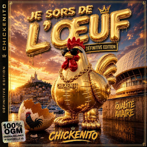 Poulet pas né (Live Acoustic) (Live)