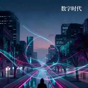 数字时代(流行版)