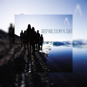 Deep Koliis My Flight